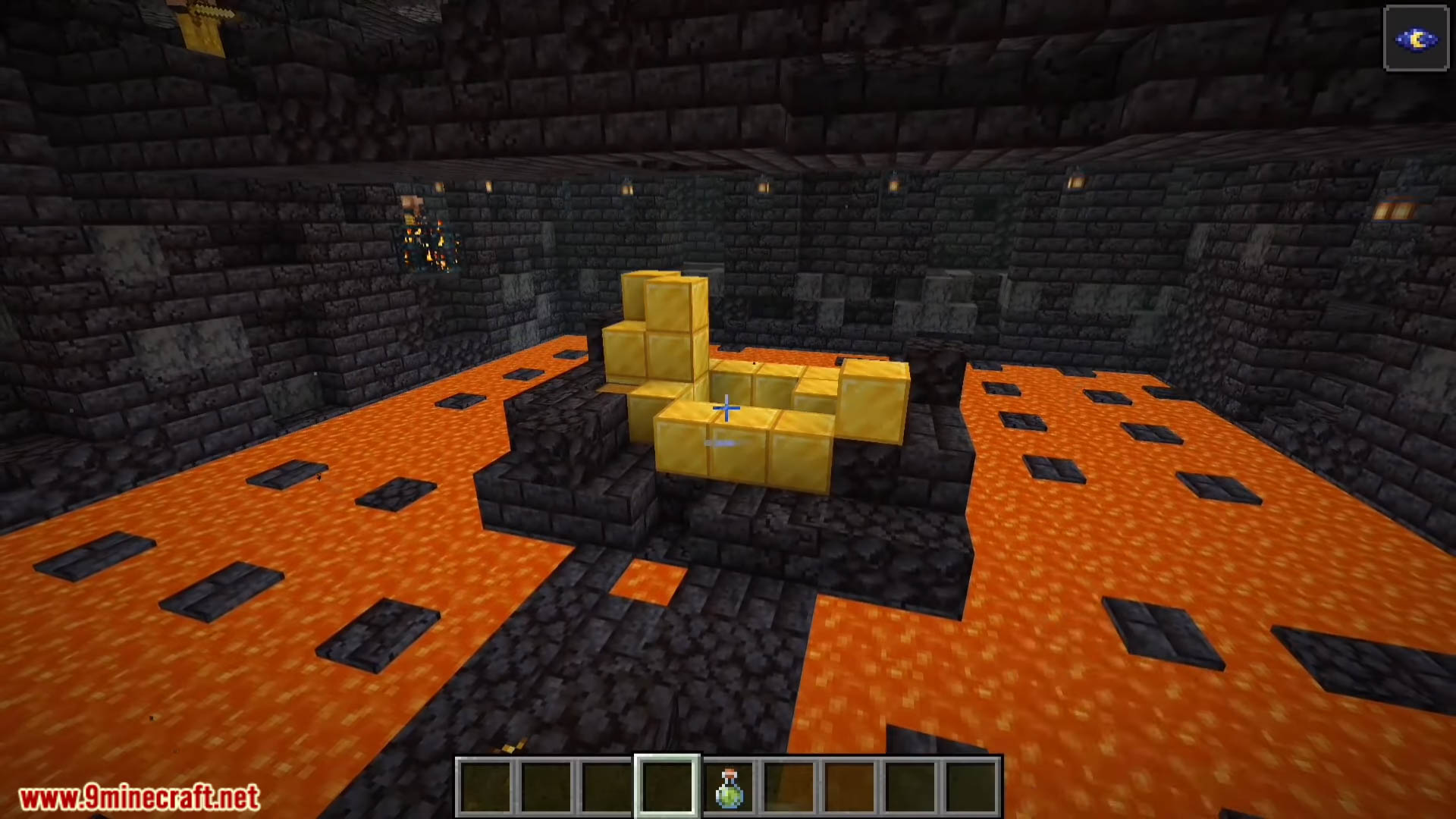 Top 5 cool seeds for minecraft screenshots 25