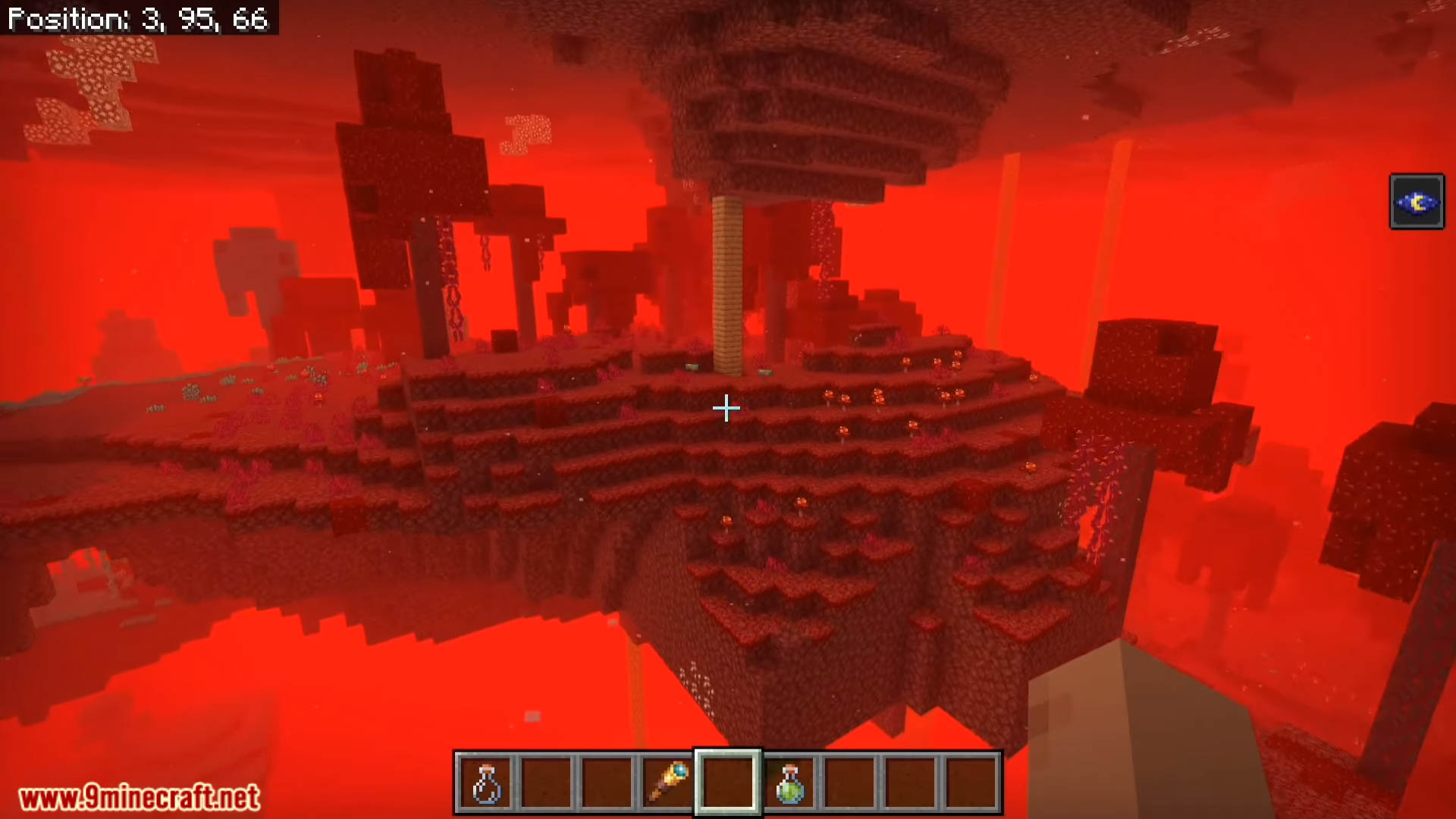 Top 5 cool seeds for minecraft screenshots 9