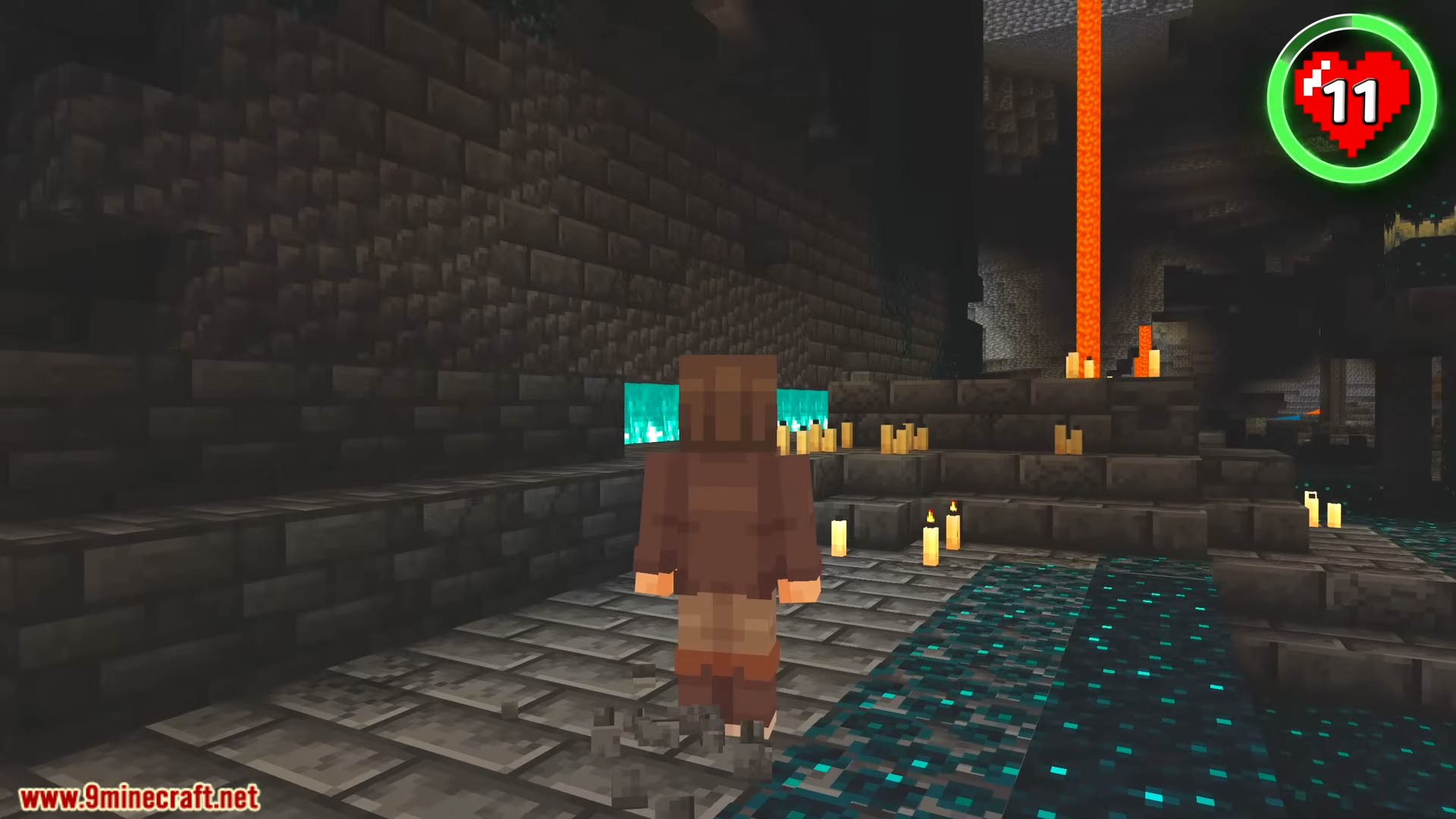 Top 50 best seeds for minecraft screenshots 40