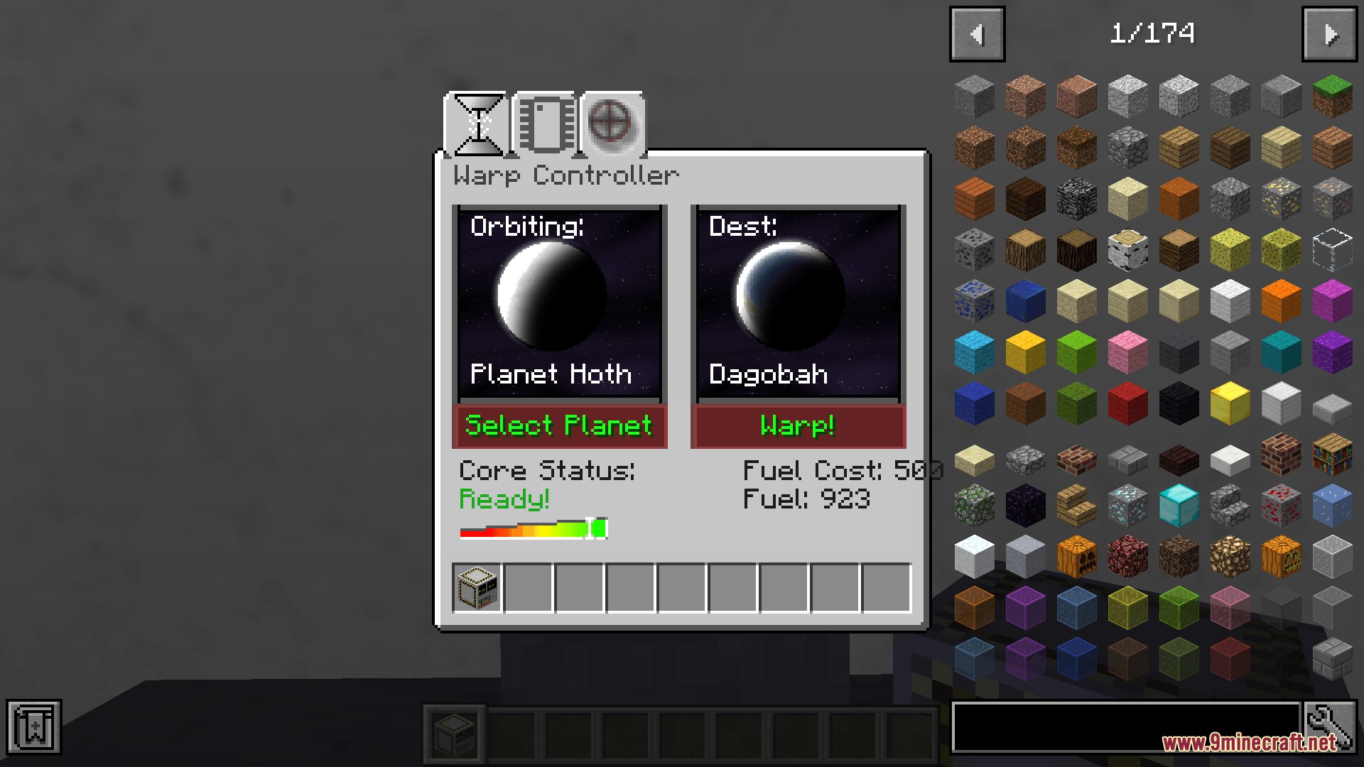 Towards rocket science modpack screenshots 2