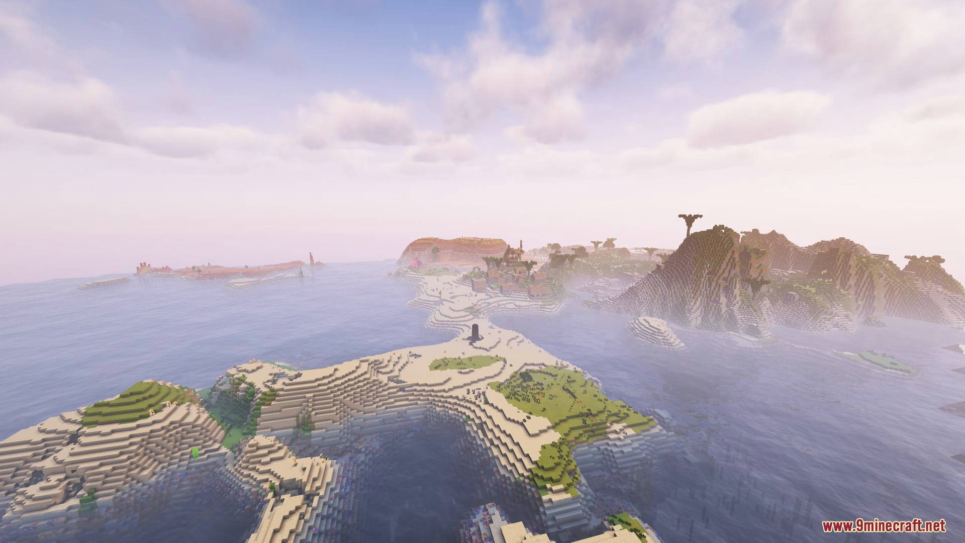 Towards rocket science modpack screenshots 6