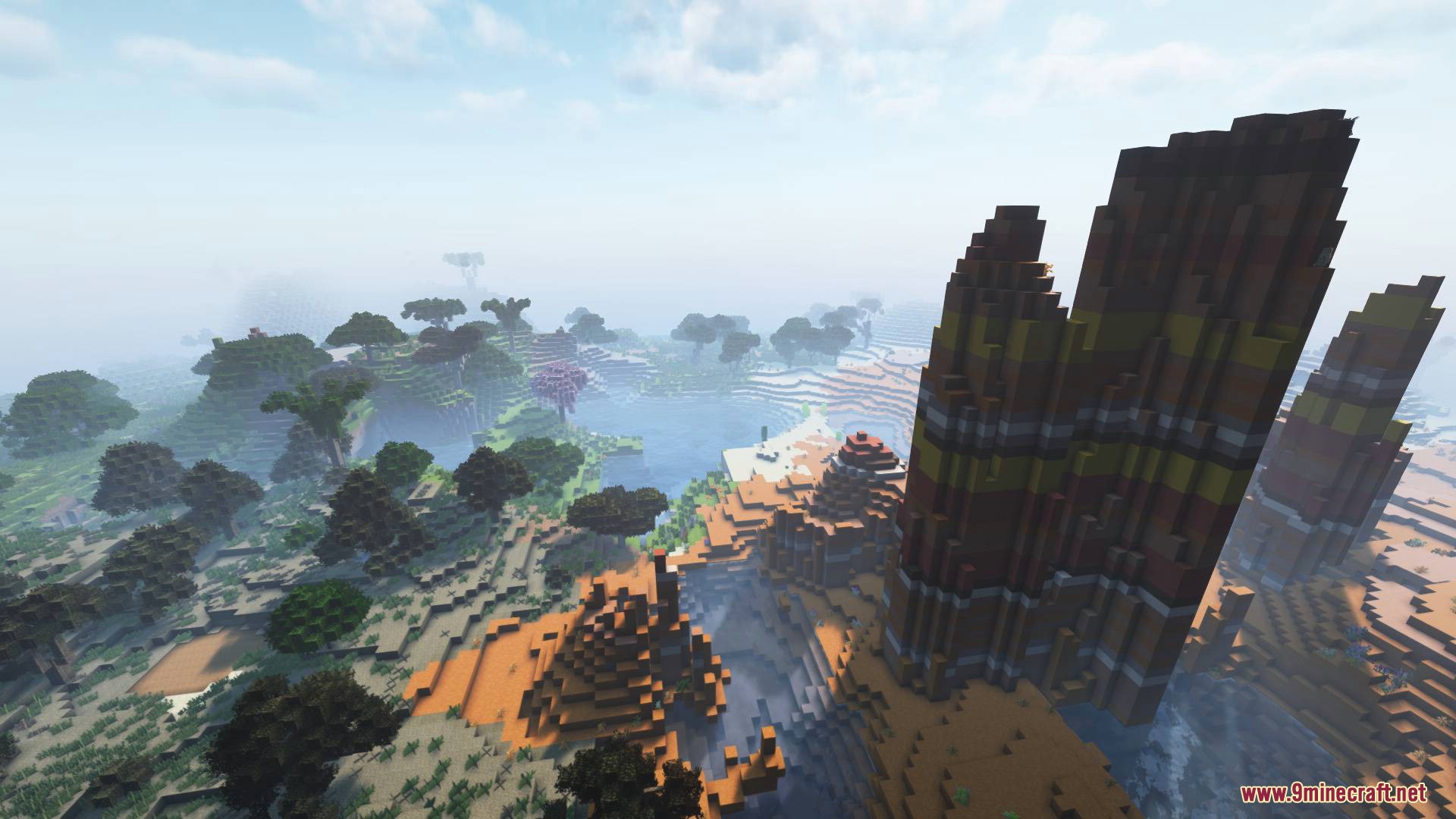 Towards rocket science modpack screenshots 7