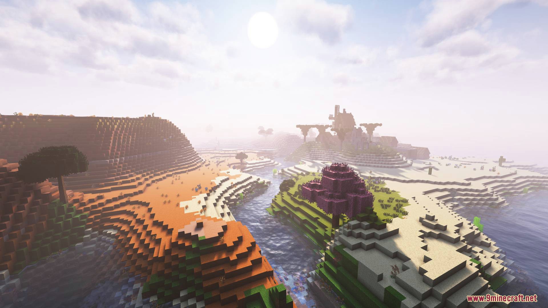 Towards rocket science modpack screenshots 8