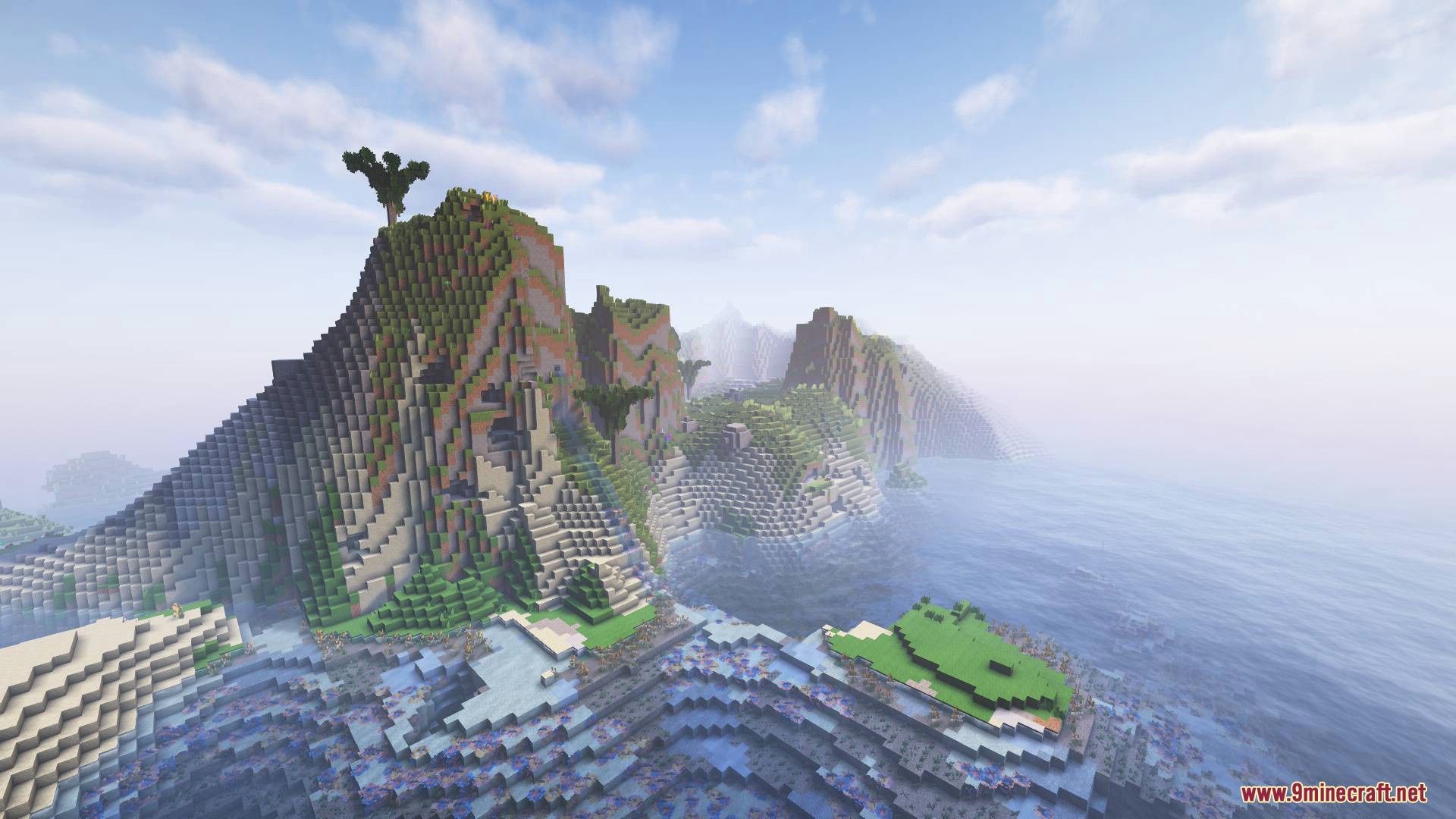 Towards rocket science modpack screenshots 9