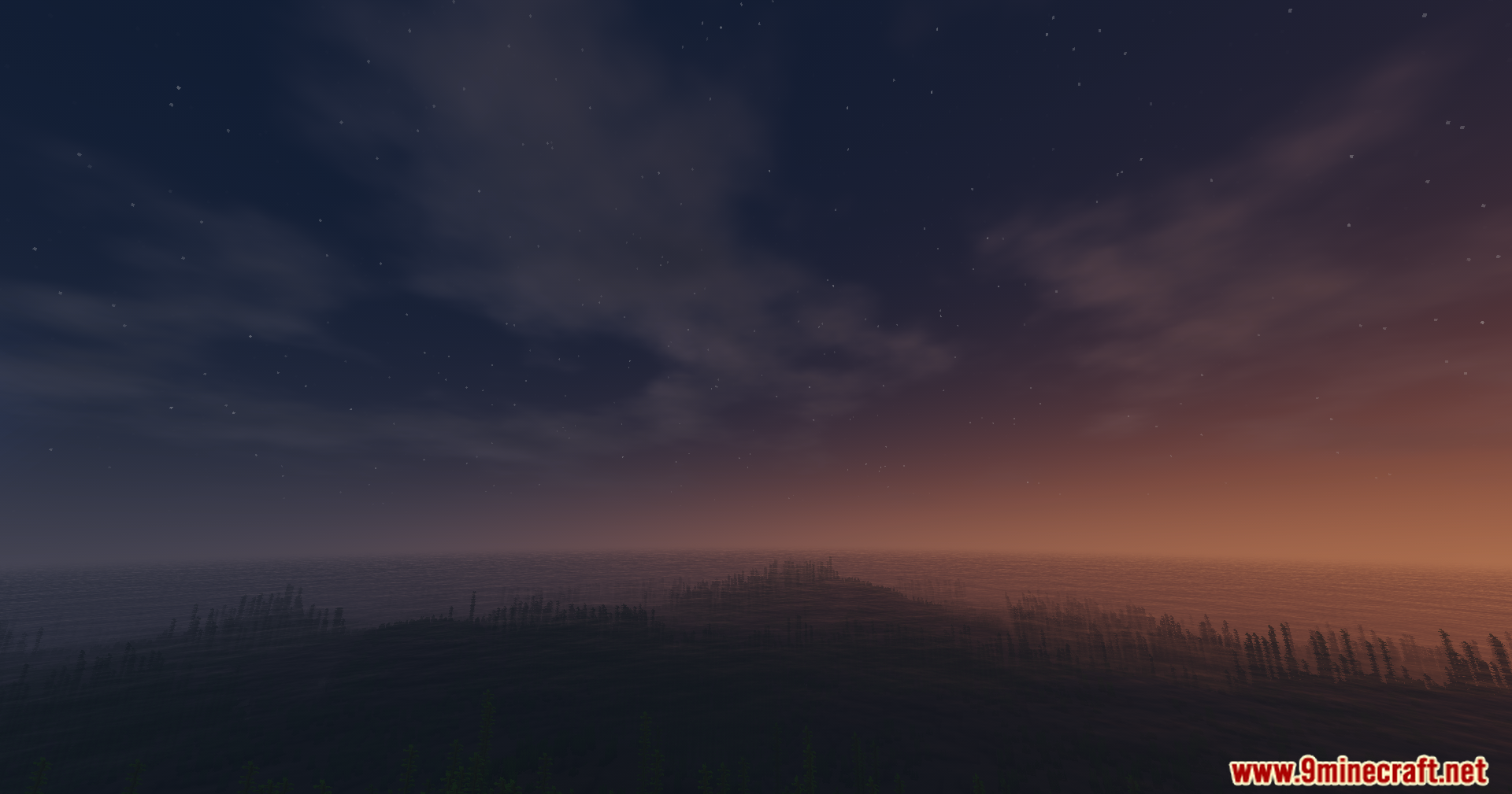 Trickeds shaders screenshots 10