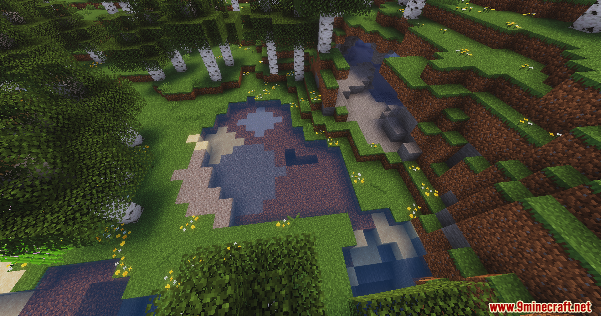 Trickeds shaders screenshots 7