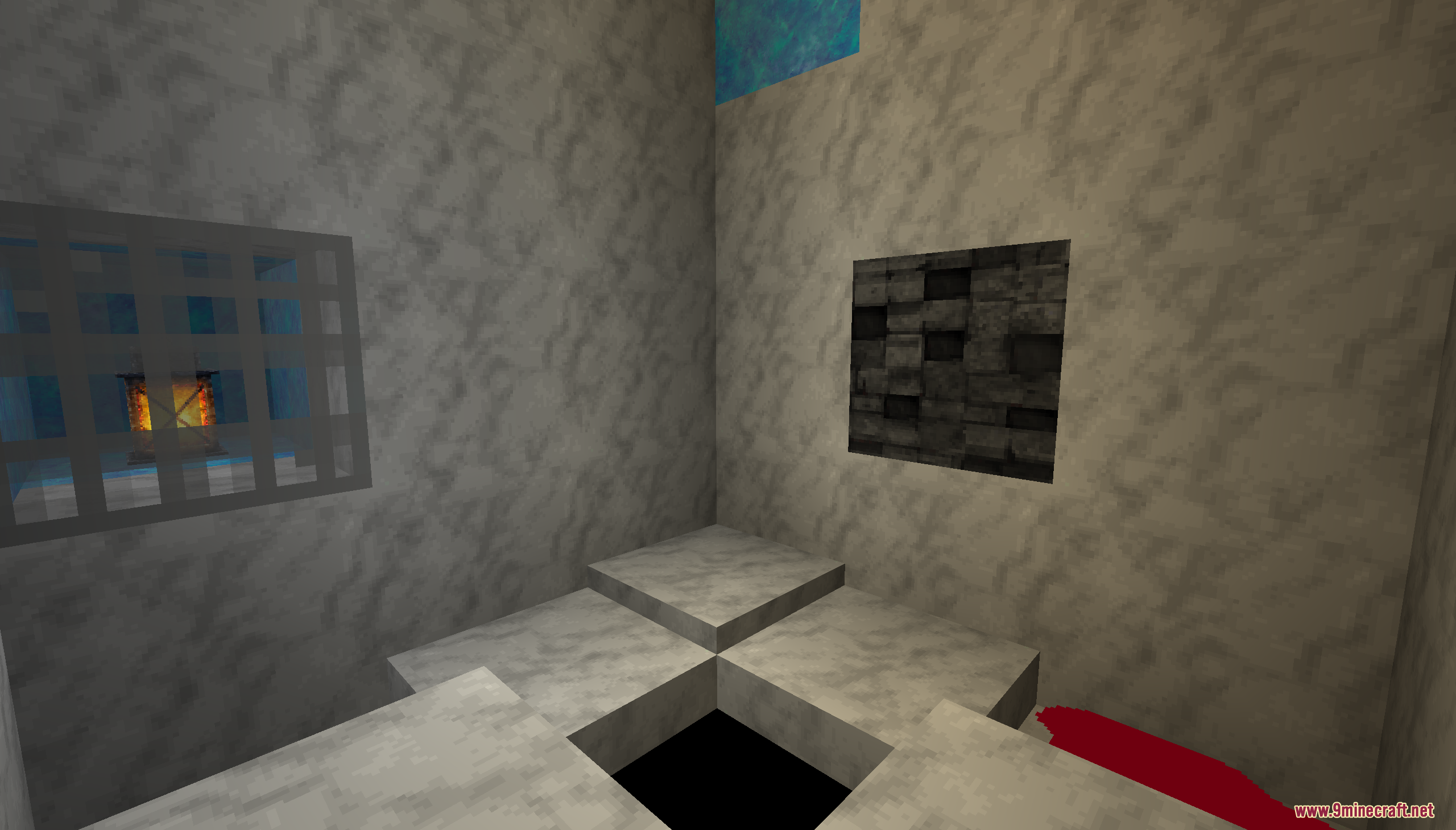 Twisted Mind: Insanity Map (26.1.2, 1.20.1) – Horror Map 2 Twisted mind insanity screenshots 1
