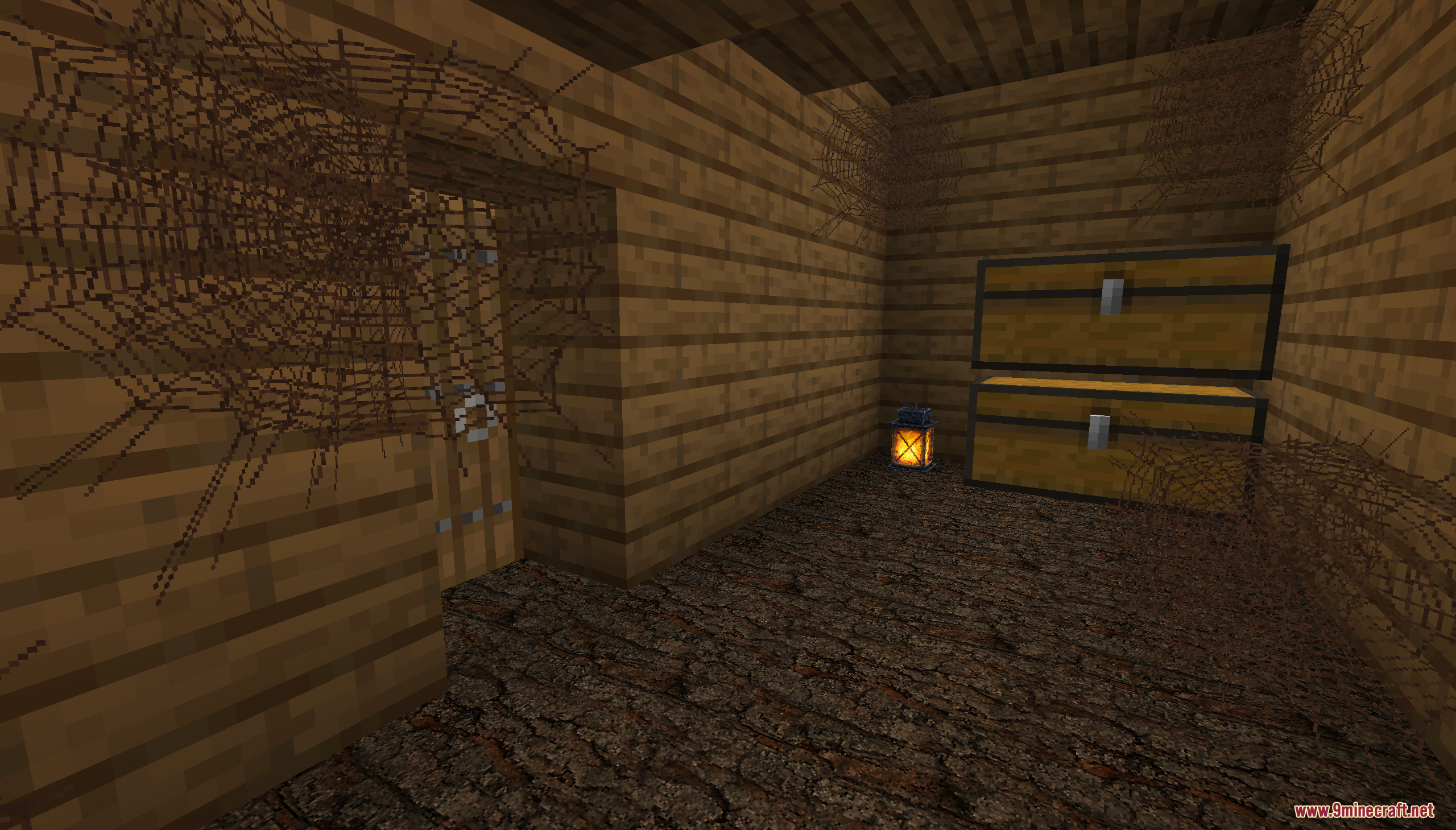 Twisted Mind: Insanity Map (26.1.2, 1.20.1) – Horror Map 7 Twisted mind insanity screenshots 6