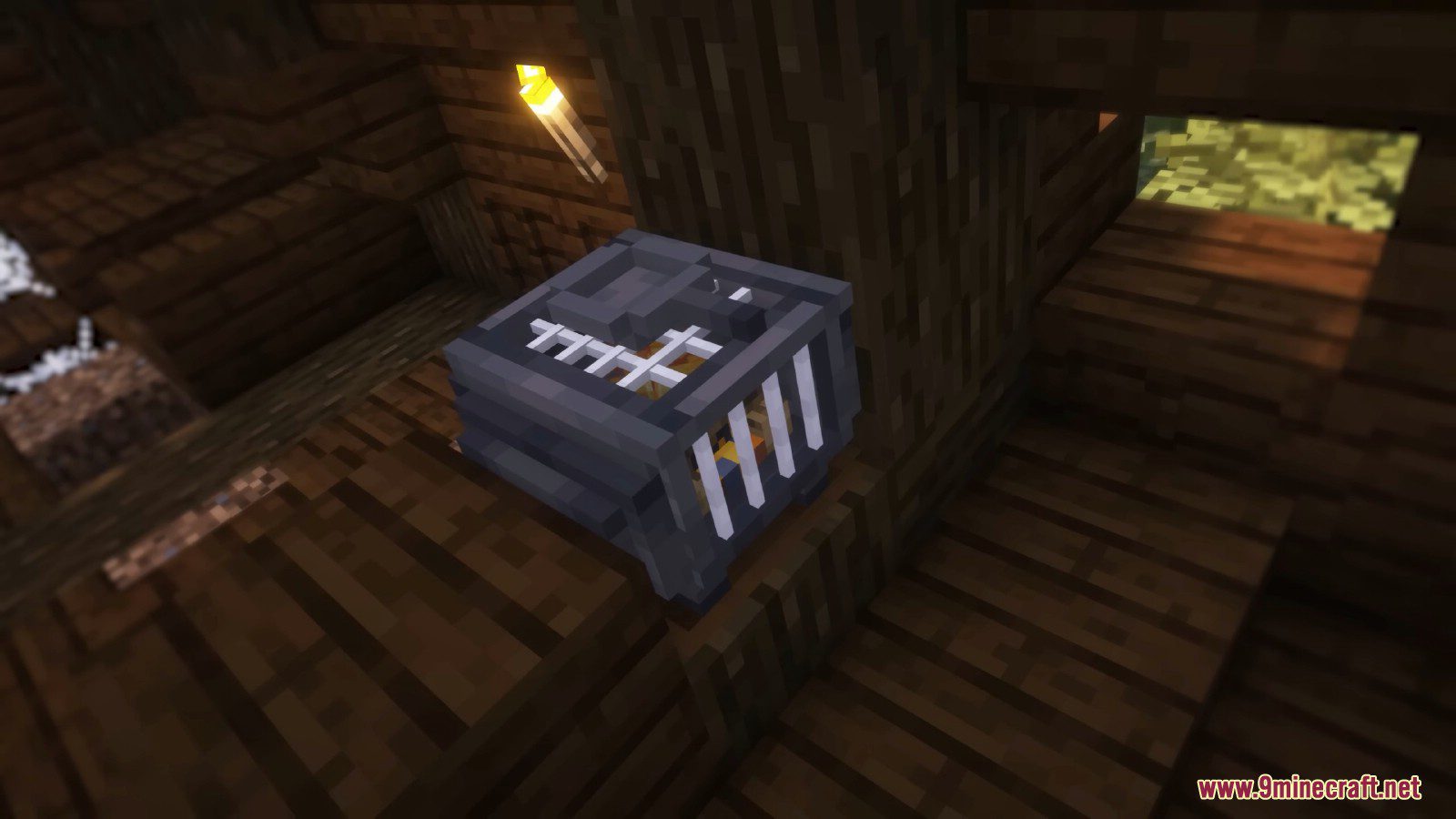 Valhelsia 6 Modpack (1.20.1) – Technology, Magic, Exploration And Adventure