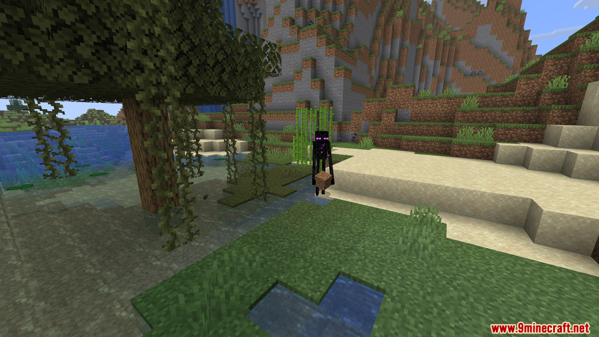 Vanilla Plus Data Pack (1.21.11, 1.20.6) – Expand Your Vanilla Experience 3 Vanilla plus data pack screenshots 3