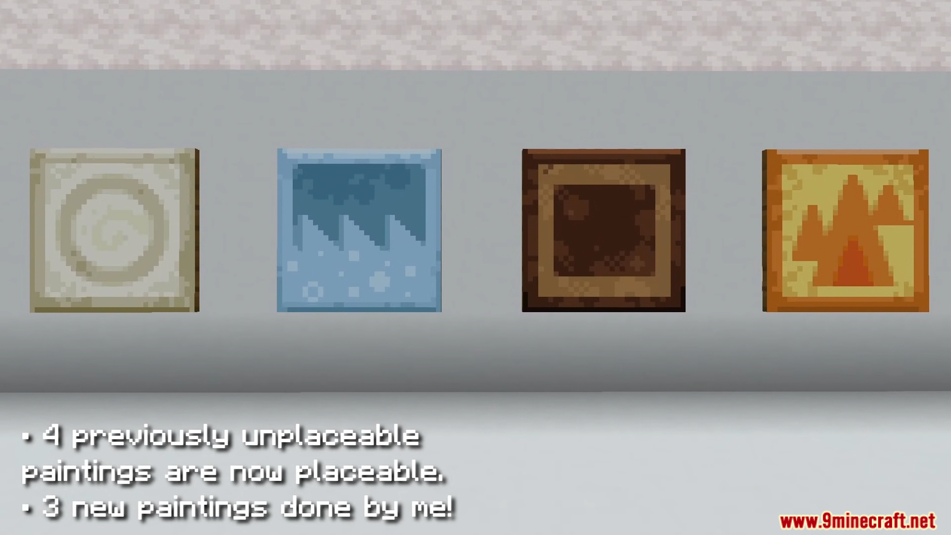 Vanilla Plus Data Pack (1.21.11, 1.20.6) – Expand Your Vanilla Experience 9 Vanilla plus data pack screenshots 9