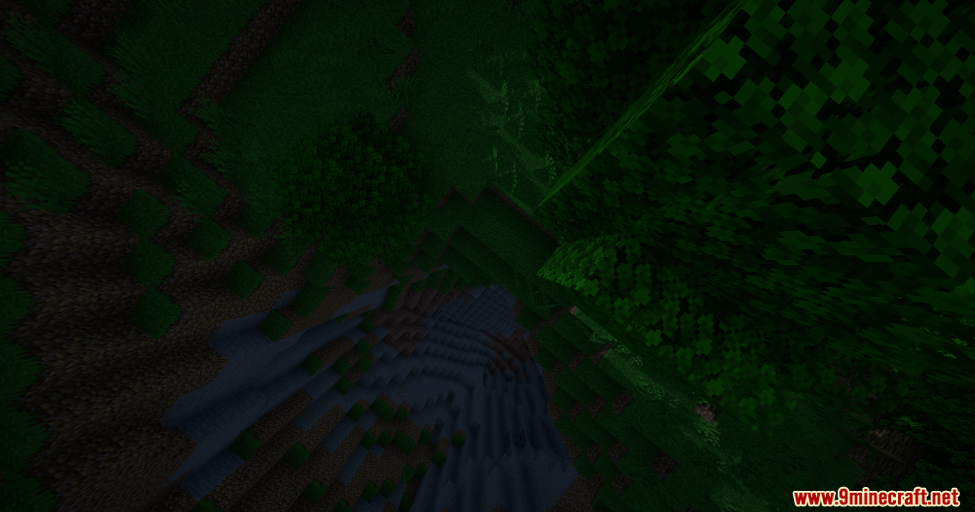 Vanilla Plus Shaders (26.1.2, 1.20.1) – Faithful Visual Upgrade 7 Vanilla plus shaders screenshots 5
