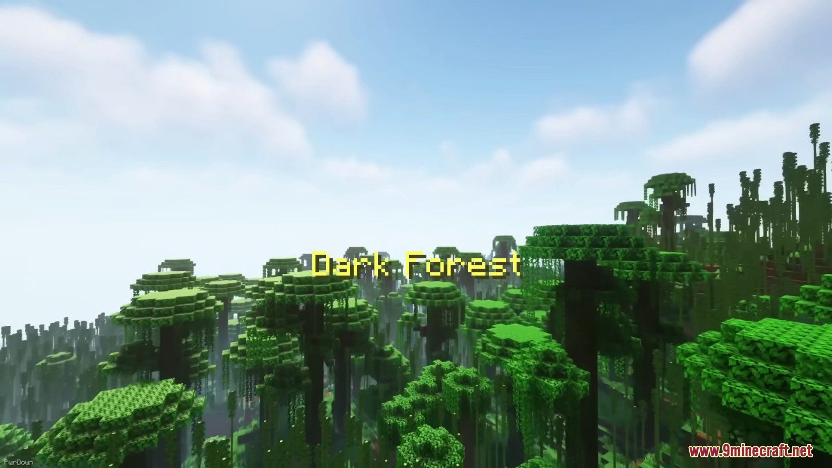 Vanilla Refresh Data Pack (26.1.1, 1.20.1) – 30+ Quality Of Life Features