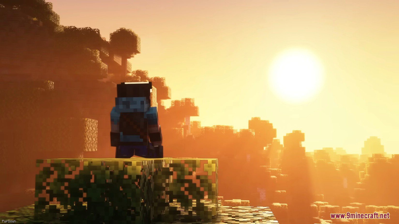 Vanilla Refresh Data Pack (26.1.1, 1.20.1) – 30+ Quality Of Life Features