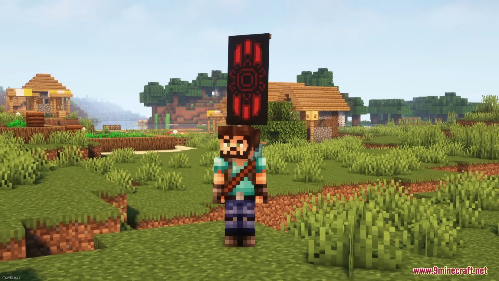 Vanilla Refresh Data Pack (26.1.1, 1.20.1) – 30+ Quality Of Life Features