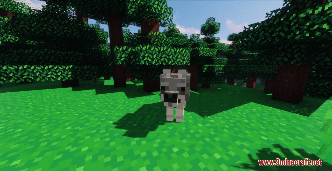 Whimscape screenshots 10