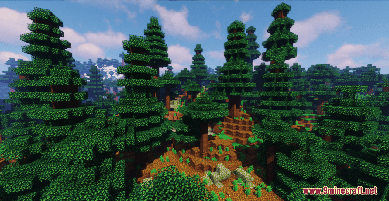 Whimscape screenshots 11