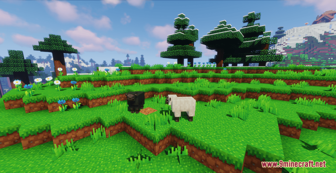 Whimscape screenshots 12