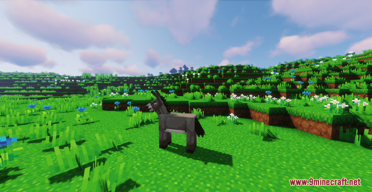 Whimscape screenshots 13