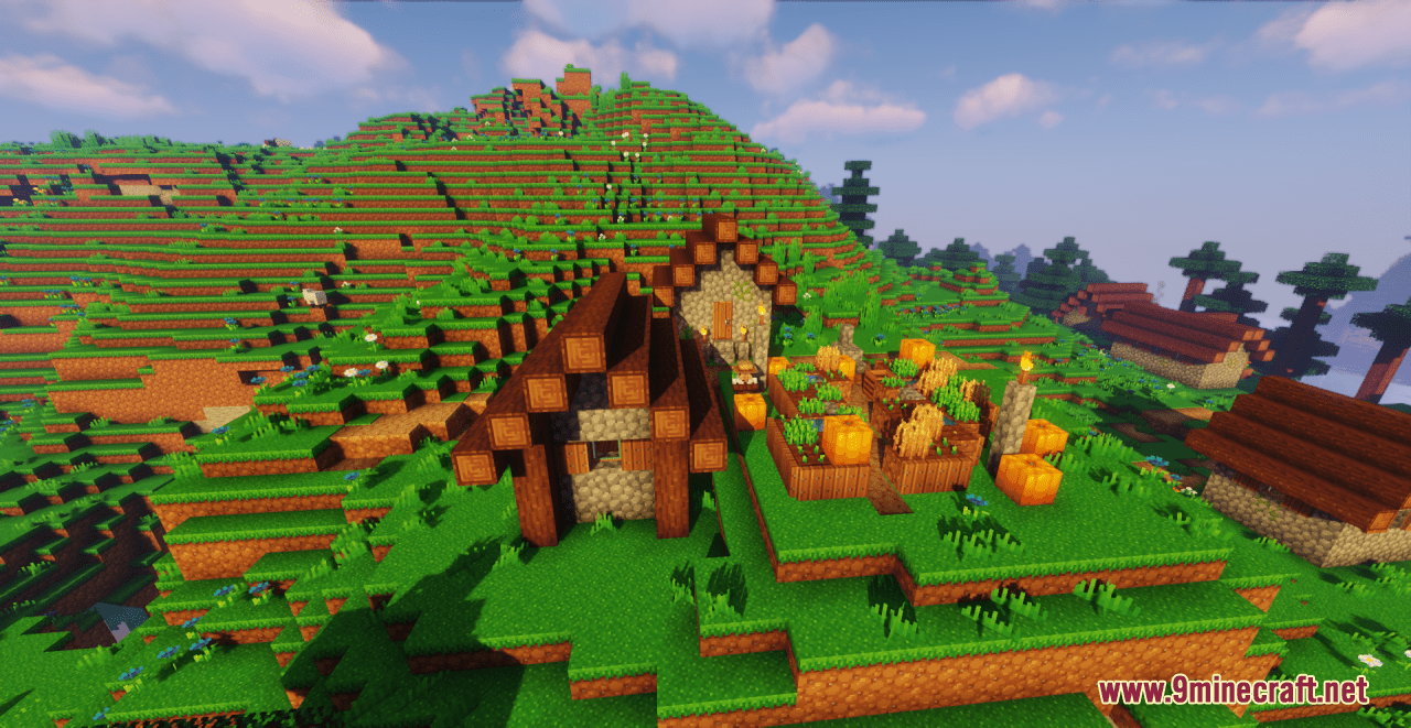 Whimscape screenshots 15