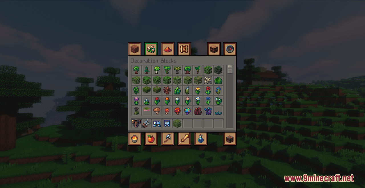 Whimscape screenshots 16