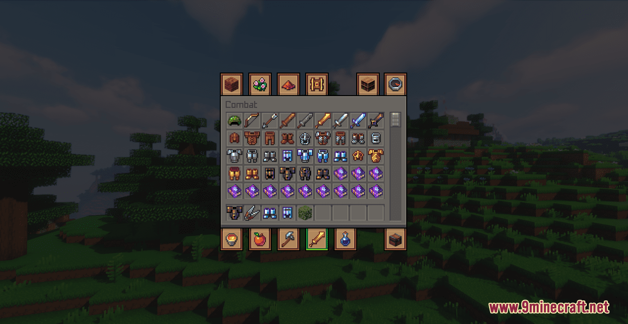 Whimscape screenshots 17