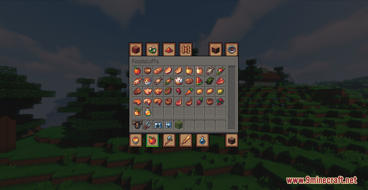 Whimscape screenshots 18