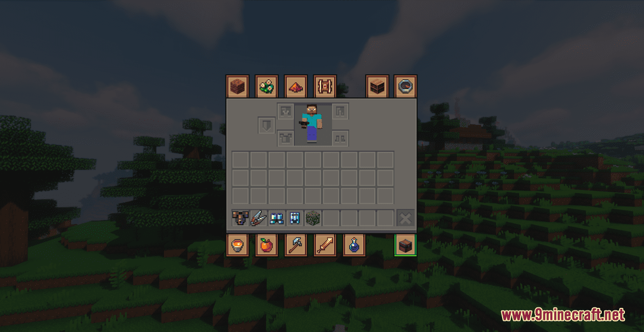 Whimscape screenshots 19