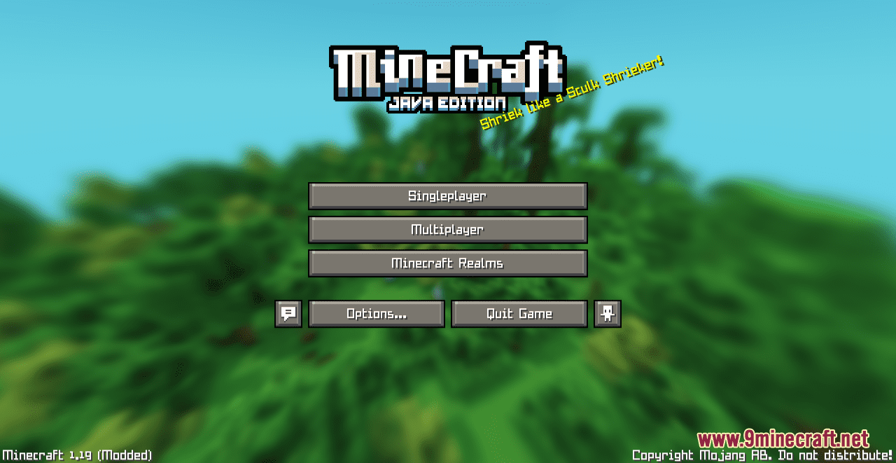 Whimscape screenshots 2