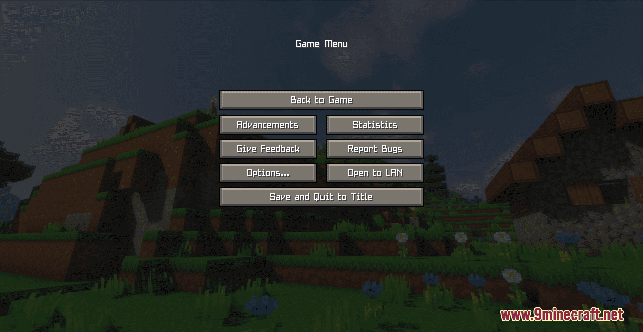 Whimscape screenshots 21