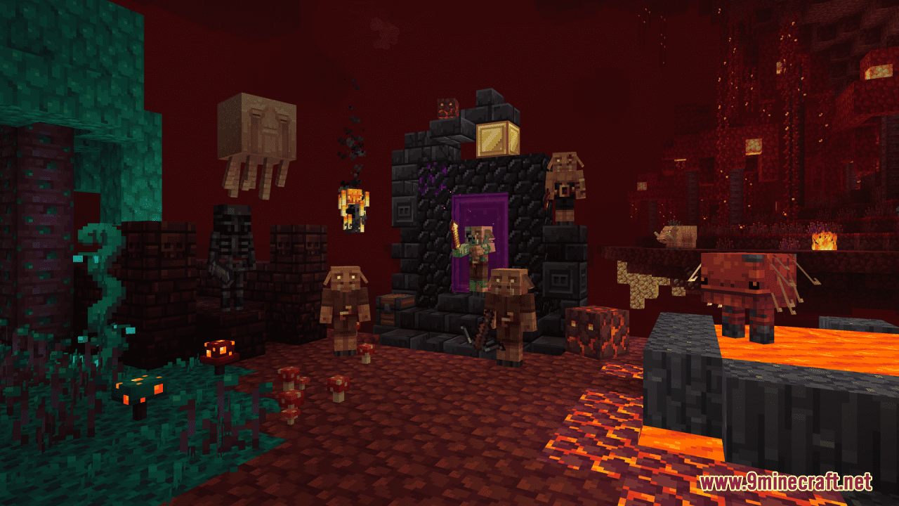 Whimscape screenshots 23