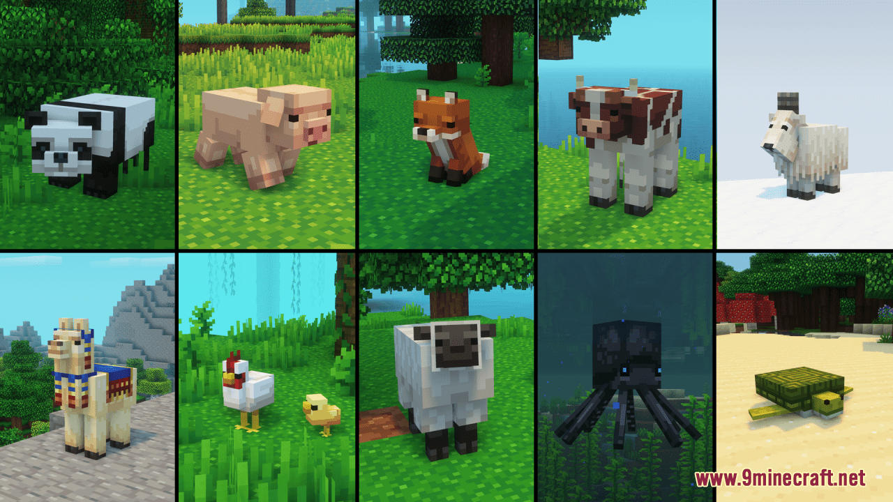 Whimscape screenshots 24