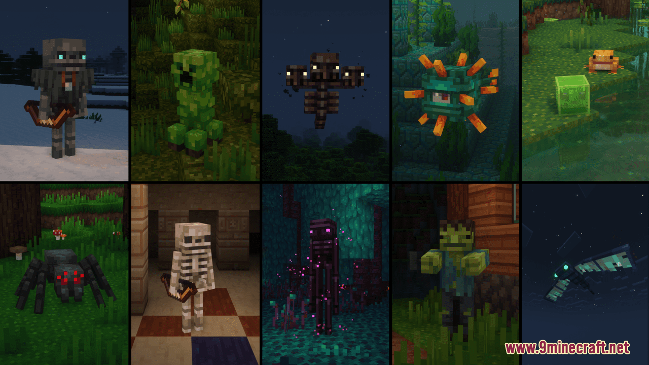 Whimscape screenshots 25