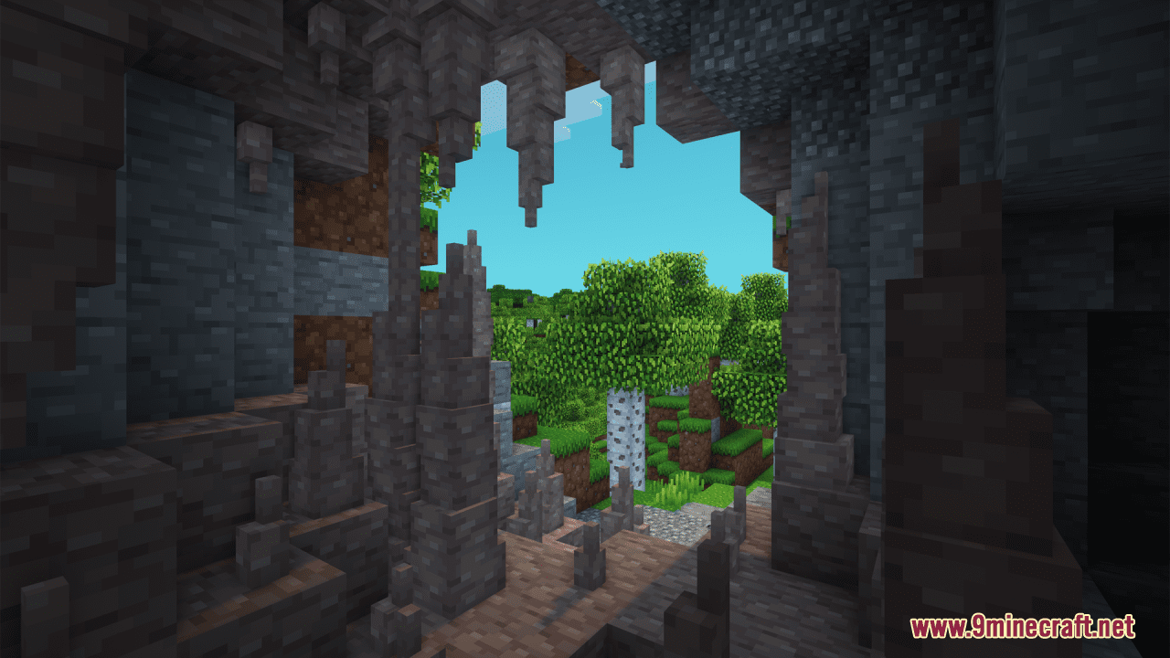 Whimscape screenshots 26