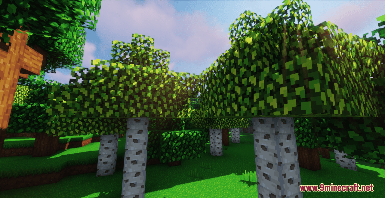 Whimscape screenshots 6