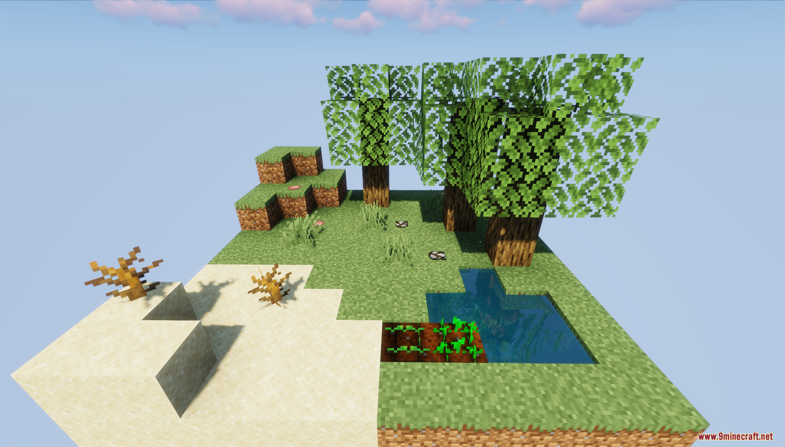 Xxs world screenshots 4