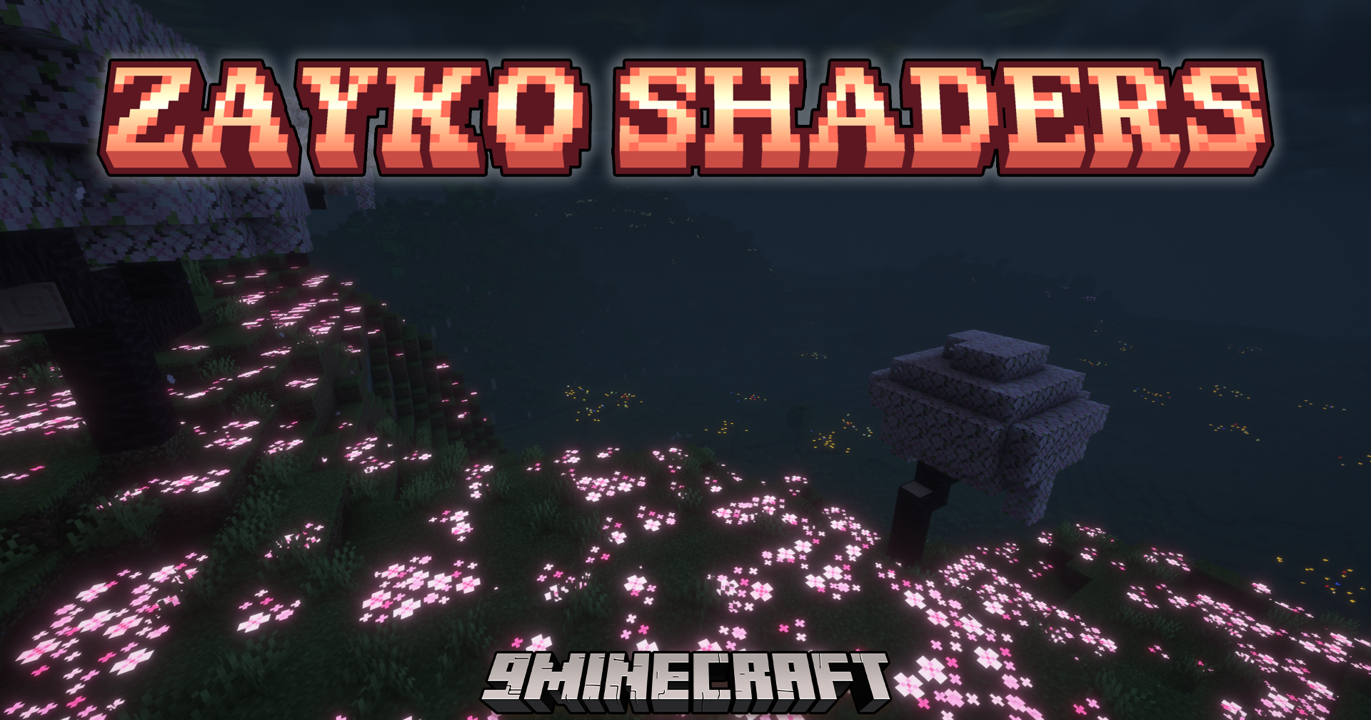 Zayko Shaders (26.1.2, 1.20.1) – High Quality And Optimized Visuals