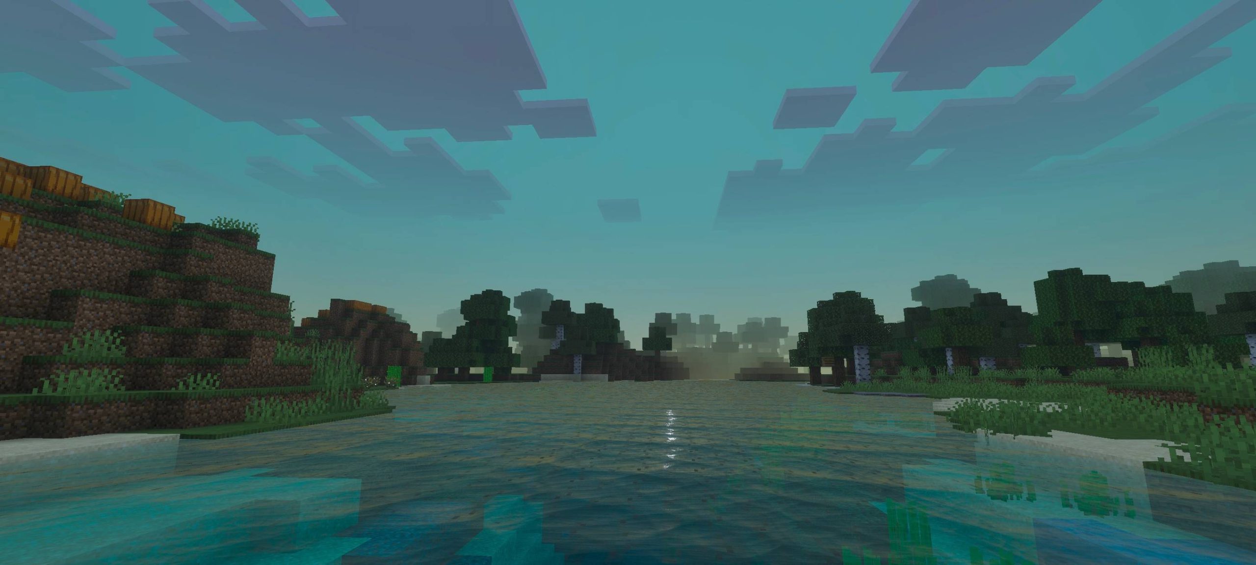 Fiena visual shade shader mcpe screenshots 1 scaled 1