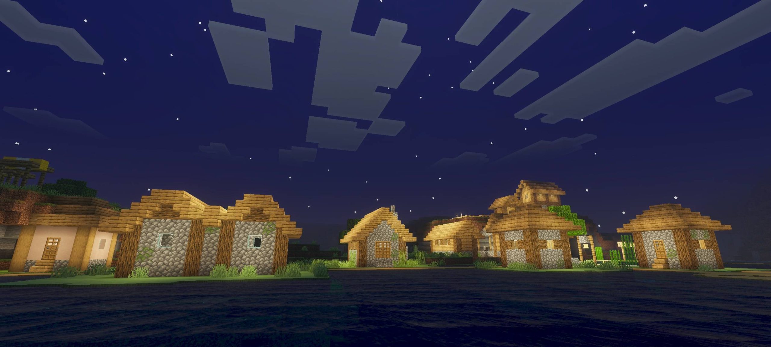 Fiena visual shade shader mcpe screenshots 4 scaled 1