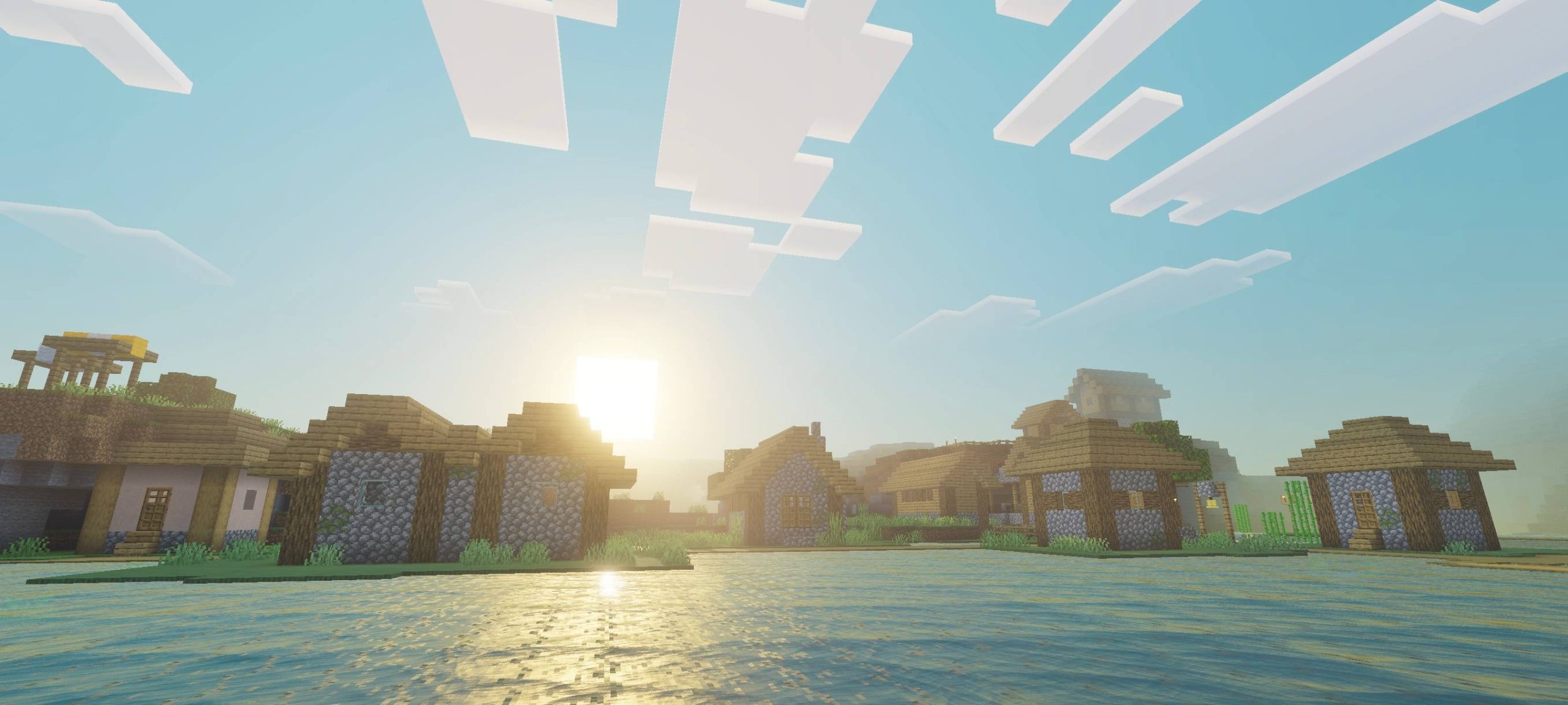 Fiena visual shade shader mcpe screenshots 6 scaled 1