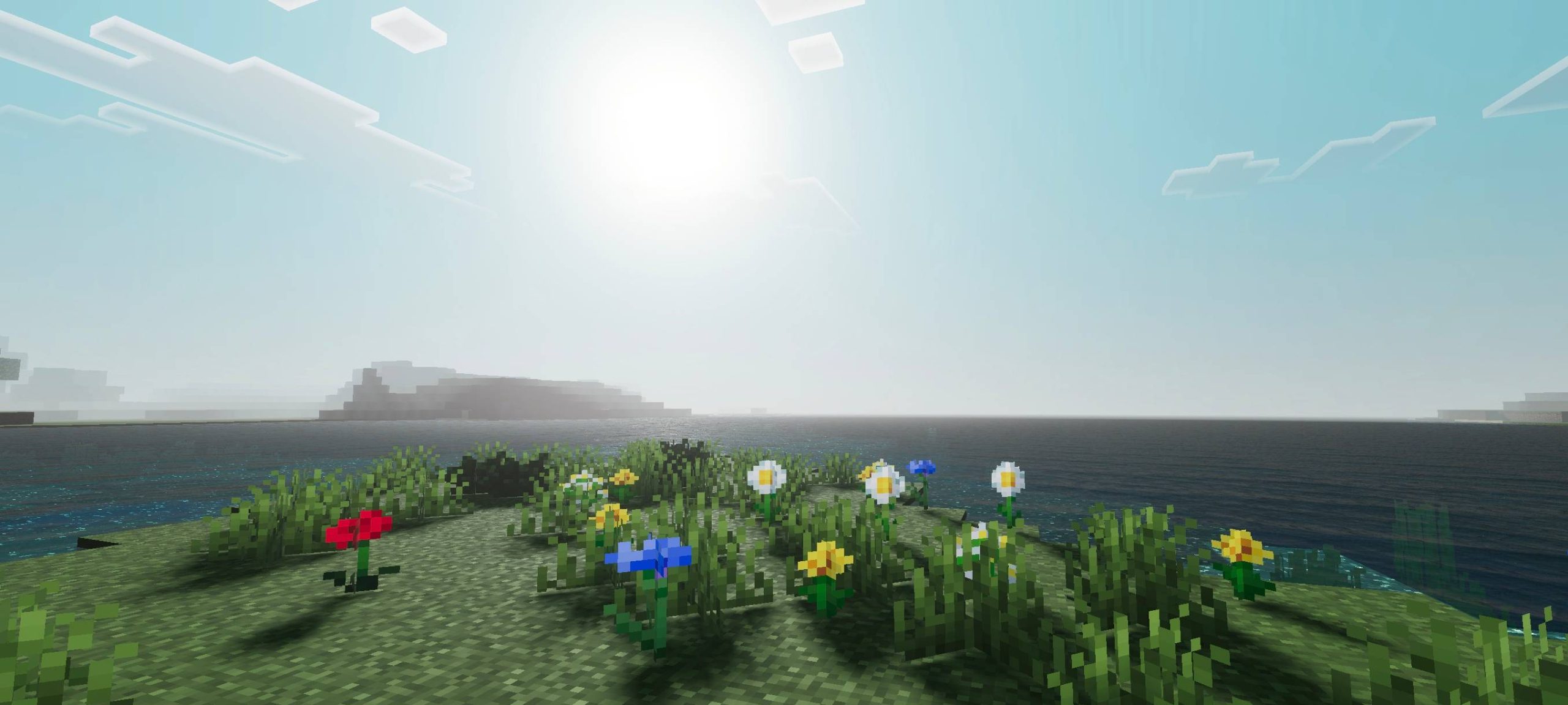 Gaster visual shade shader mcpe screenshots 2 scaled 1