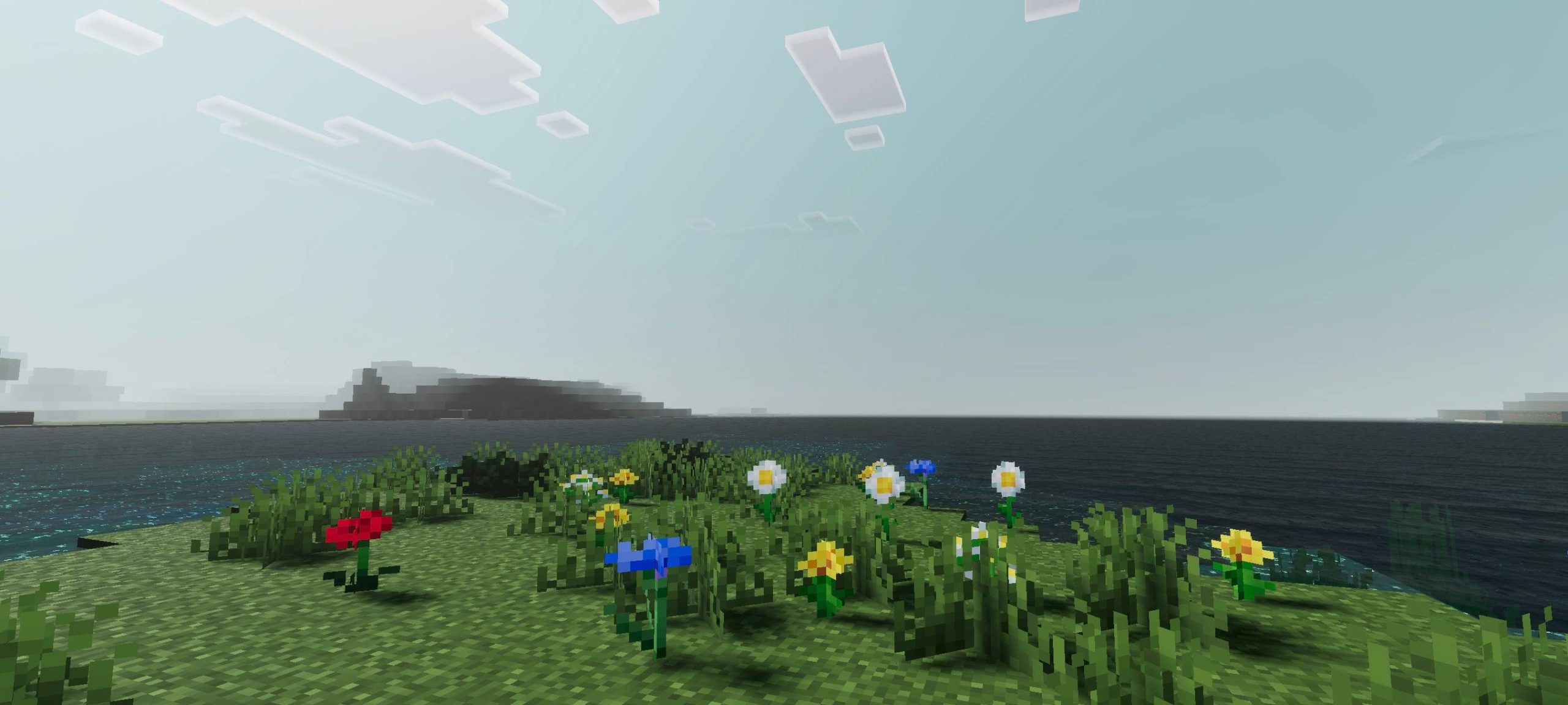 Gaster visual shade shader mcpe screenshots 3 scaled 1