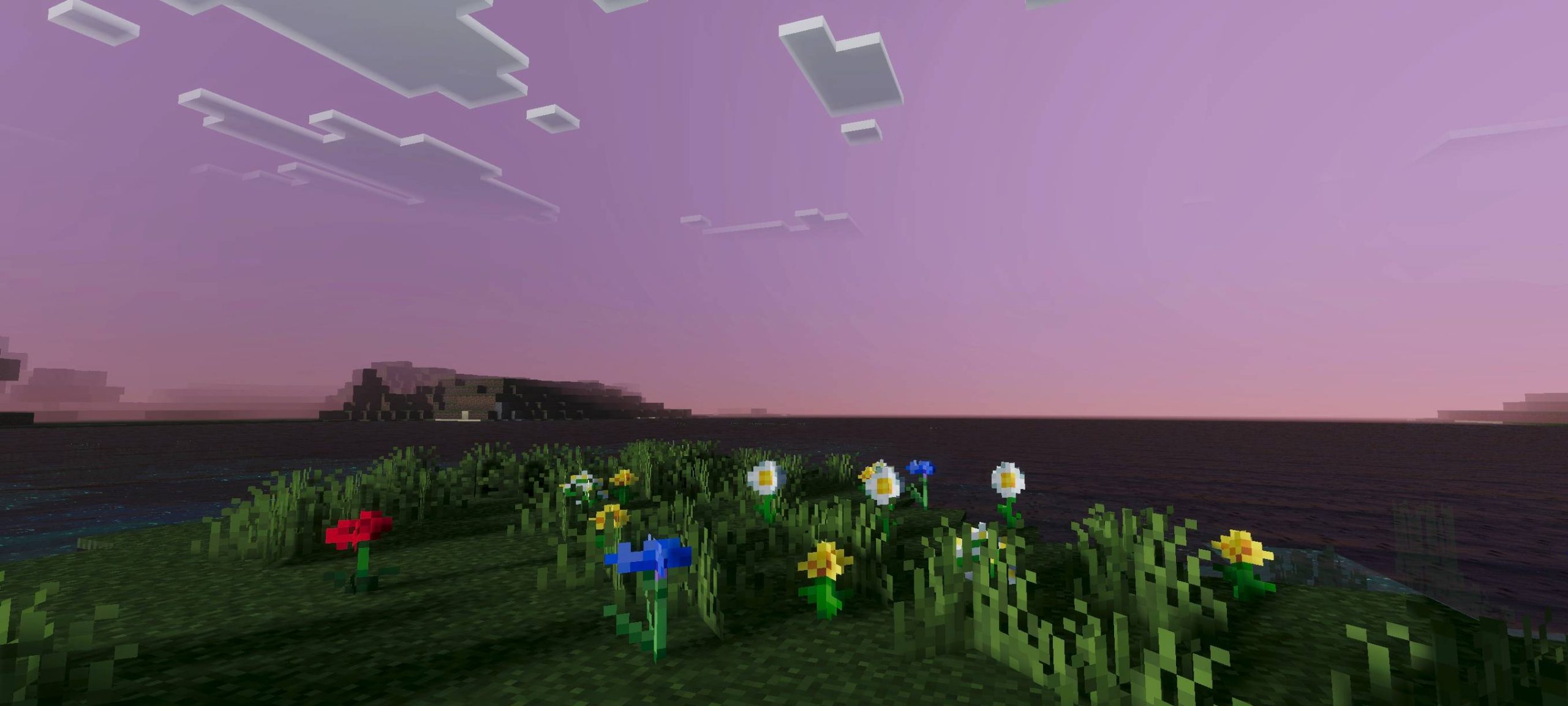 Gaster visual shade shader mcpe screenshots 4 scaled 1