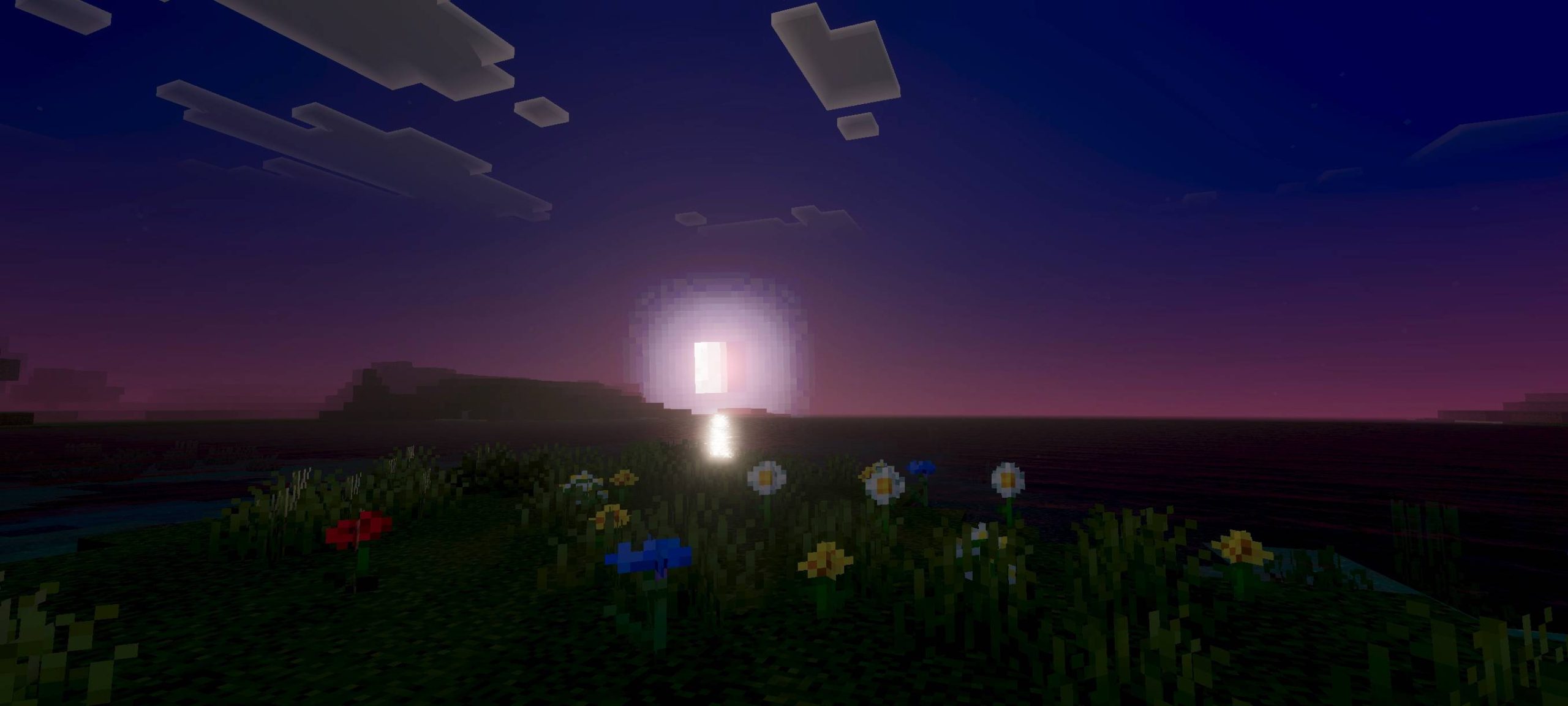 Gaster visual shade shader mcpe screenshots 5 scaled 1