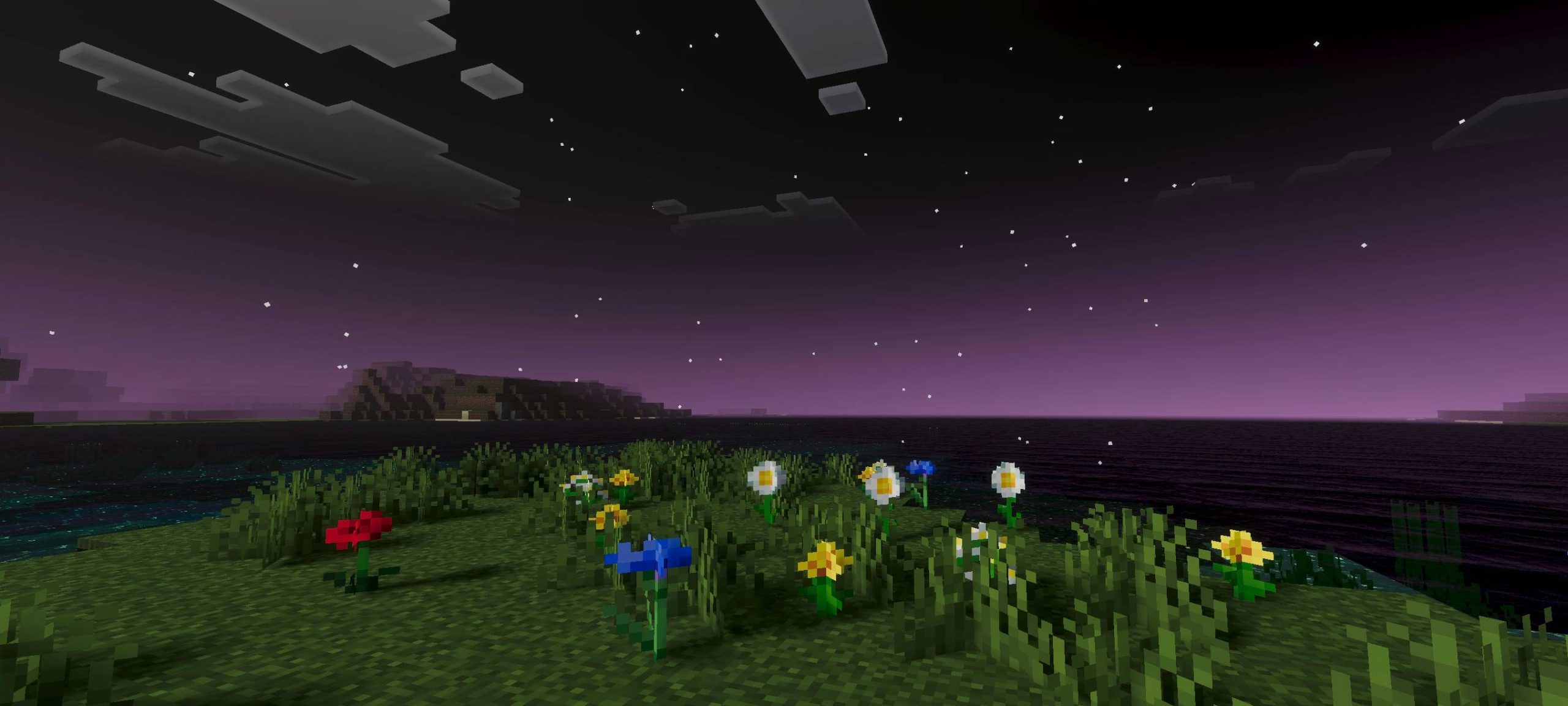 Gaster visual shade shader mcpe screenshots 6 scaled 1