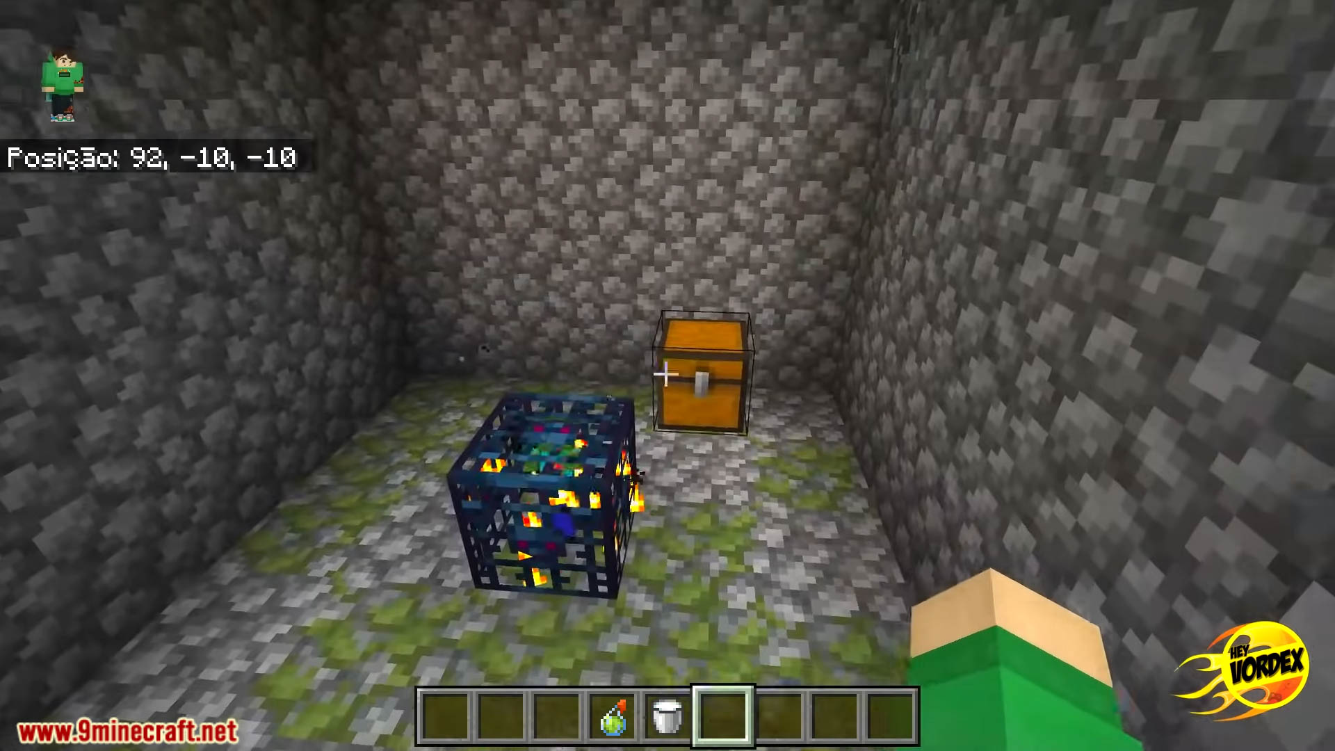 Top 5 Best Updated Seeds To Start Playing For Minecraft (1.21.11, 1.21. ...