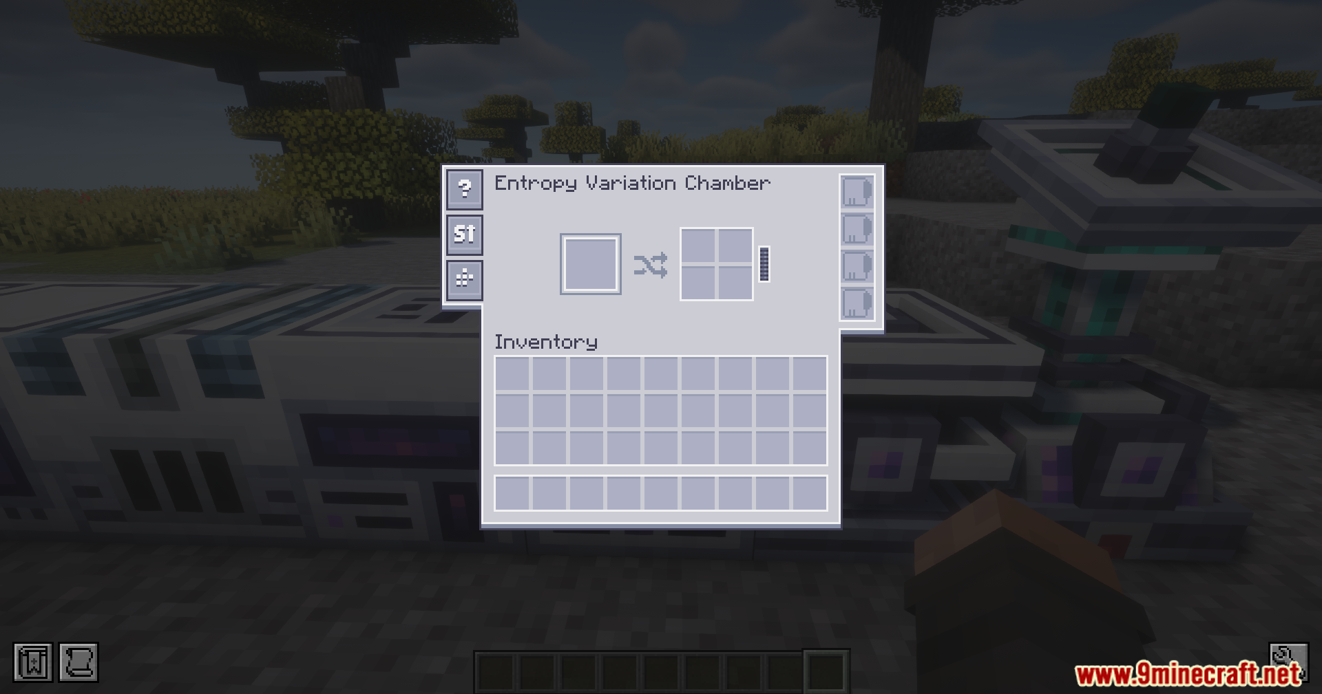 AE2 Crystal Science Mod (26.1.2, 1.20.1) – Grow AE2 Crystals And Build ...