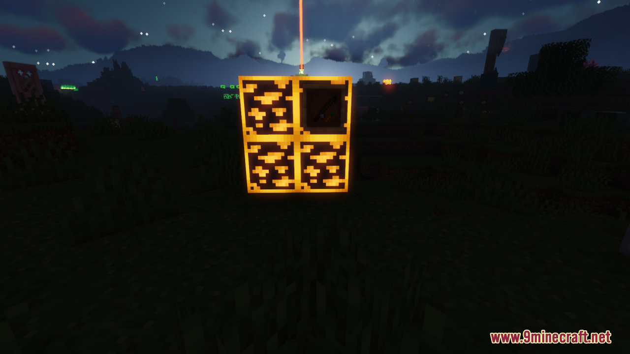 Apparent Ores Resource Pack (26.1.2, 1.20.1) – Texture Pack 6 Apparent ores screenshots 5