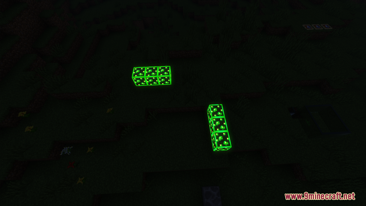 Apparent Ores Resource Pack (26.1.2, 1.20.1) – Texture Pack 7 Apparent ores screenshots 6