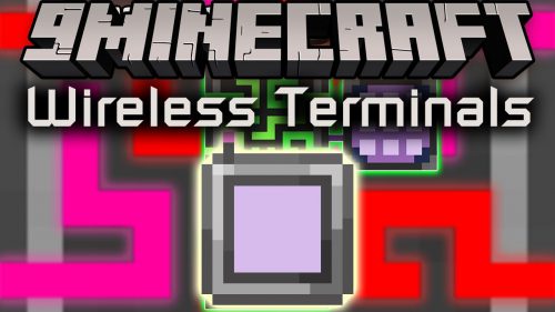 Ae2 Overclocked Mod (1.21.1, 1.20.1) – Process Items Instantly In Your Ae2 14 Applied energistics 2 wireless terminals mod 500x281 1
